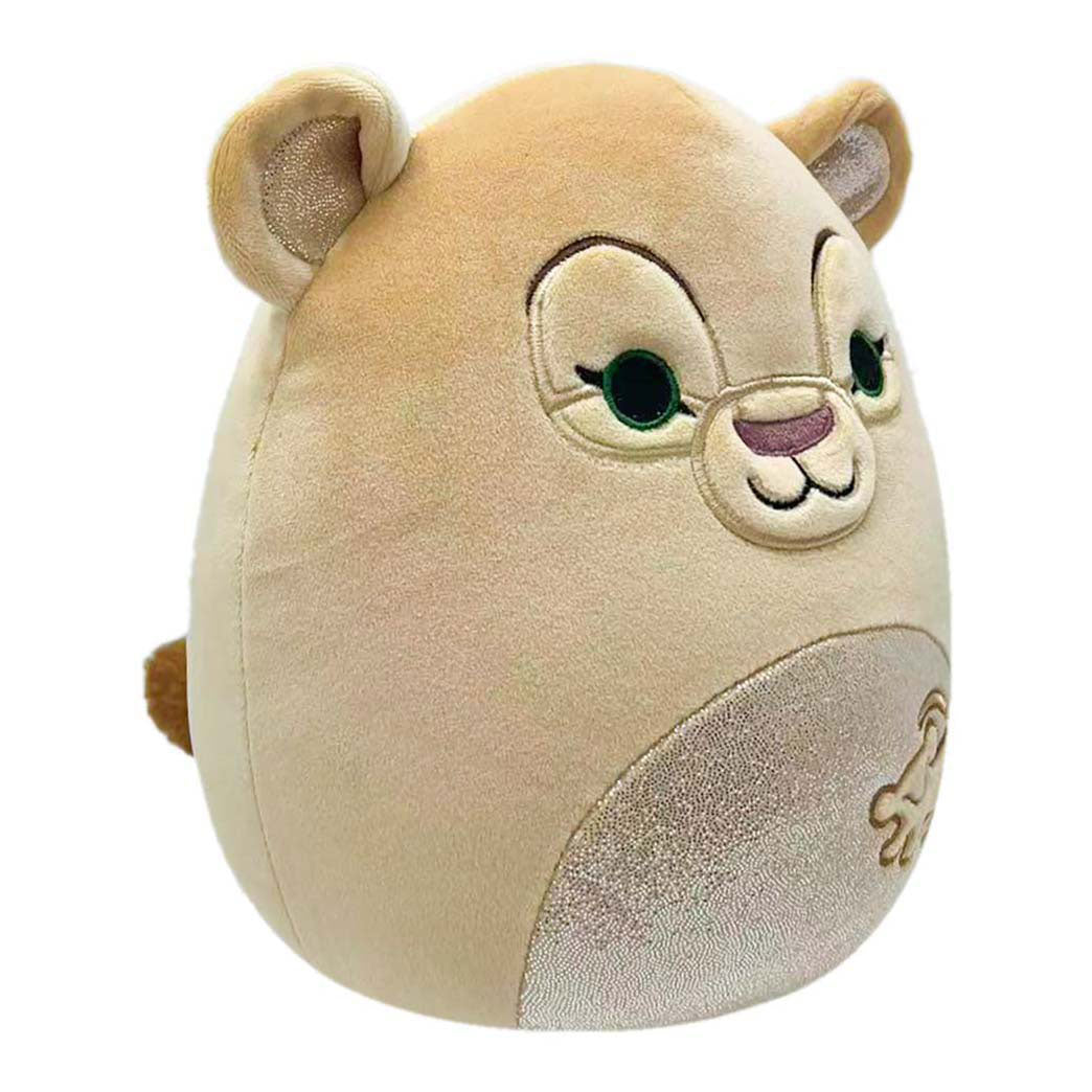 Squishmallows krammeplys - nala, 20cm