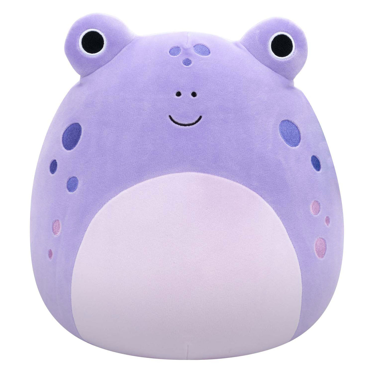 Squishmallows krammeplys - nahomy haletudse, 30 cm