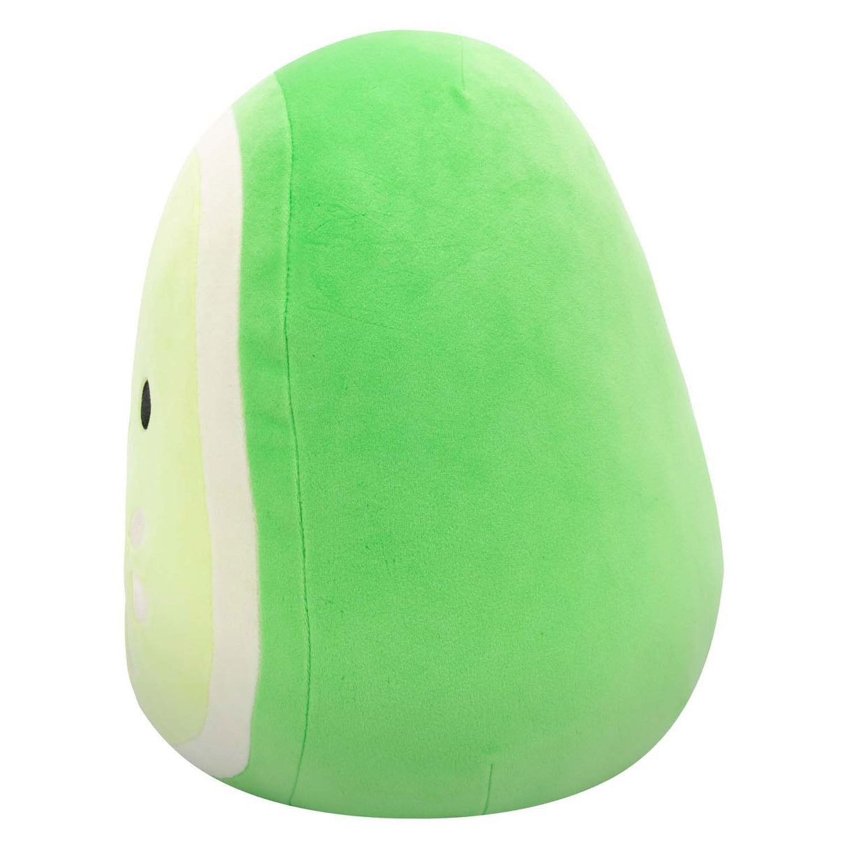 Squishmallows krammeplys Carmichael den grønne agurk, 30 cm