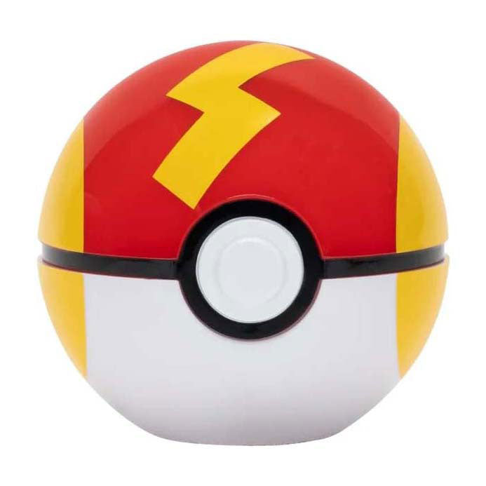 Jazwares Pokémon - Clip n Go Blitzle Fast Ball spillesæt
