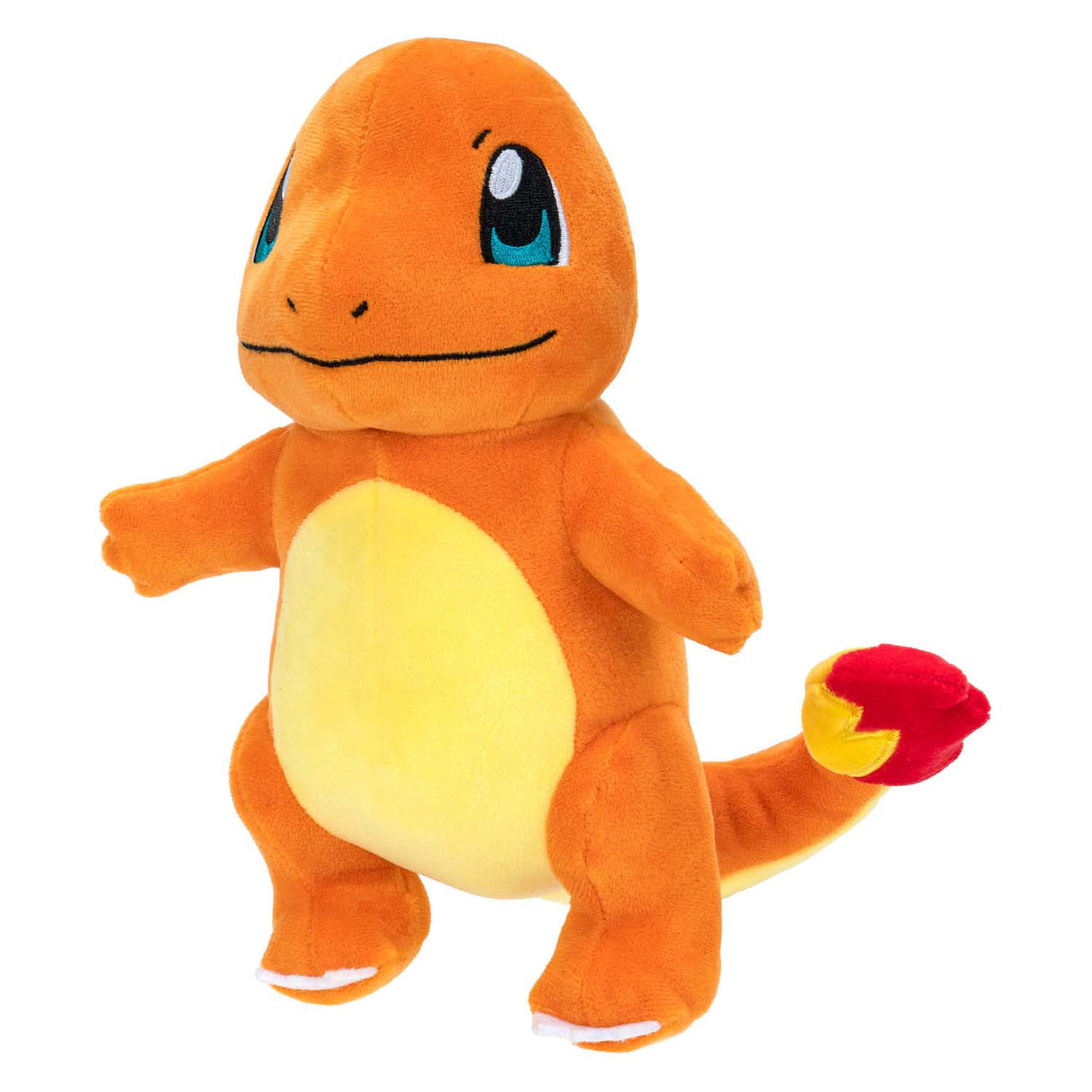 Jazwares pokémon plys charmander - 20 cm