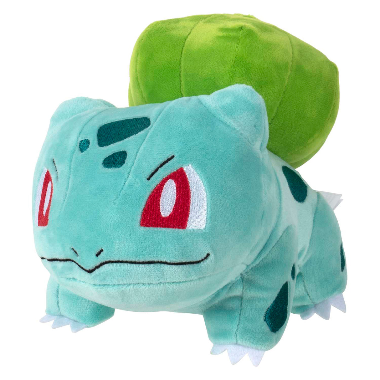 Jazwares pokémon plys - bulbasaur 20 cm