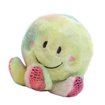 Croci chroma kugle blæksprutte