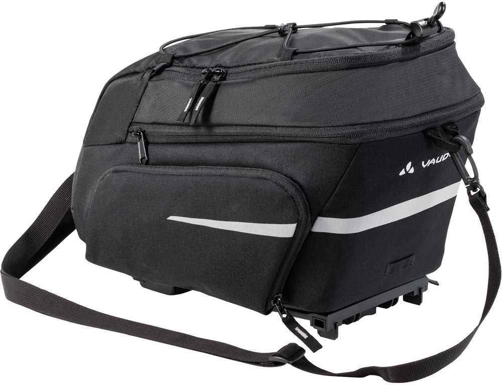 Vaude silkroad plus (snap-it 2.0) - stativtaske