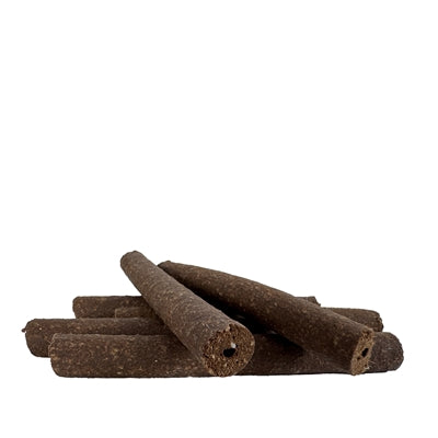 Petsnack sticks fricandel med and