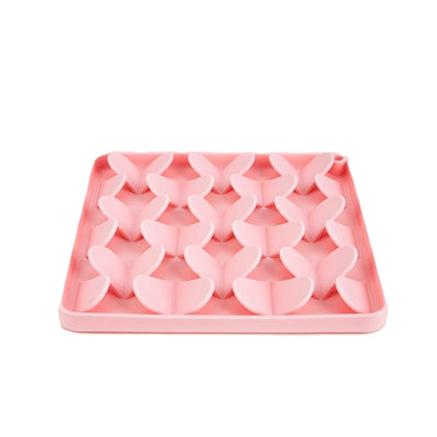 Fofos lickmat pink
