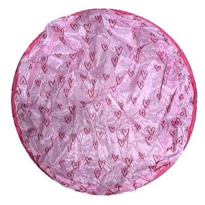 Fofos cover til magic ball cat pink