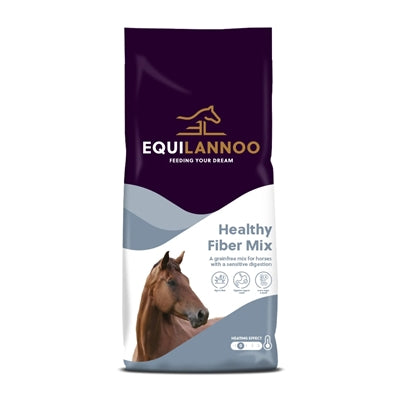 Equilannoo sund fiberblanding