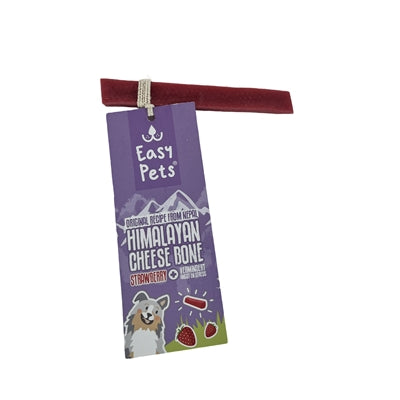 Easypets himalaya ost ben ost ben jordbær