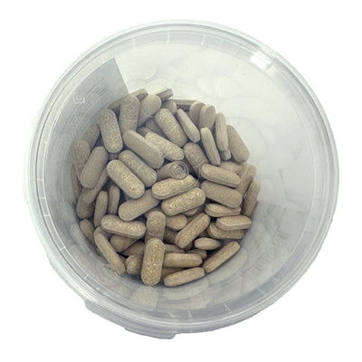 Dyreapotek multivitamin a-z