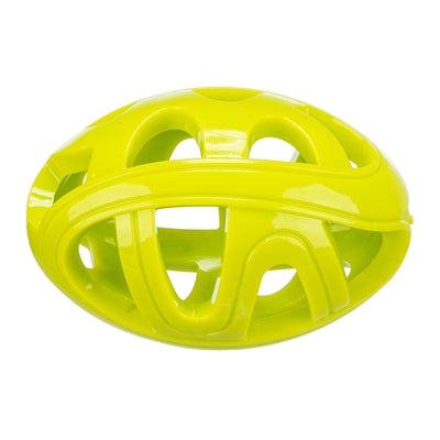 Trixie honeycomb rugbybold TPE assorteret
