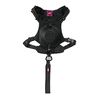Zolux easyride hundesele sort
