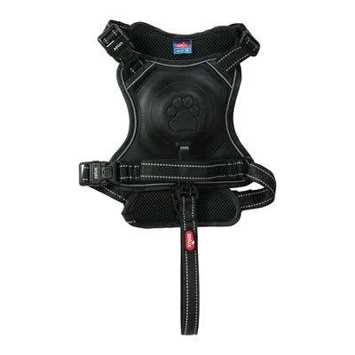 Zolux easyride hundesele sort