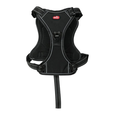 Zolux easyride hundesele sort