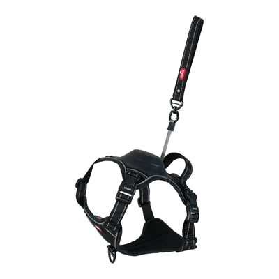 Zolux easyride hundesele sort