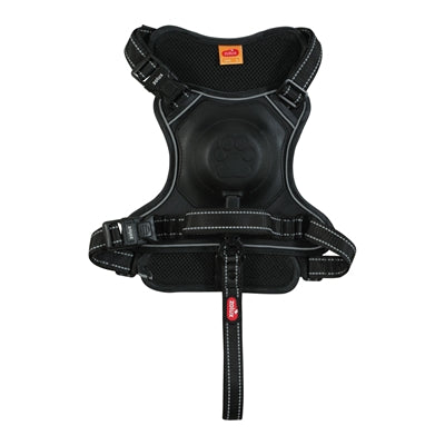 Zolux easyride hundesele sort