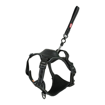 Zolux easyride hundesele sort