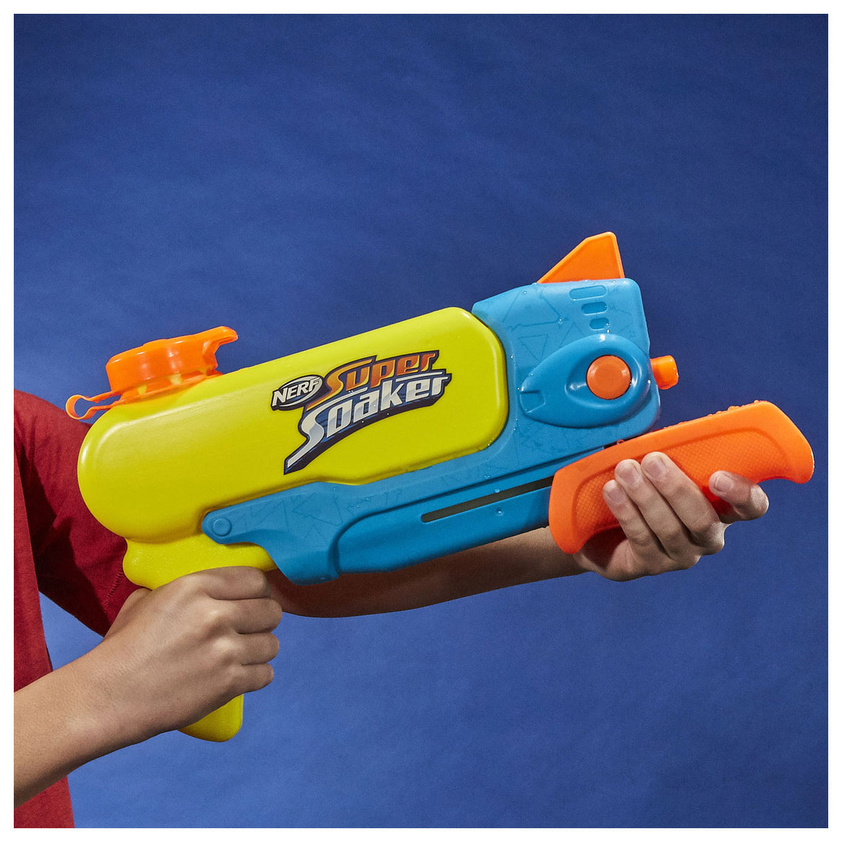 Nerf super soaker wave spray - vandpistol