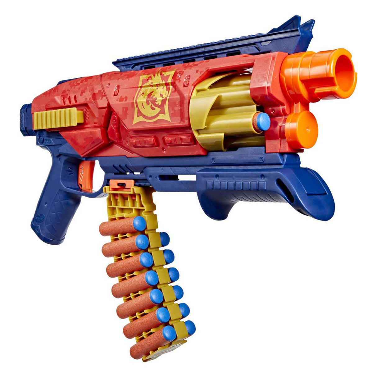 Nerf loadout shadowspeed recon blaster med 14 n1 dart