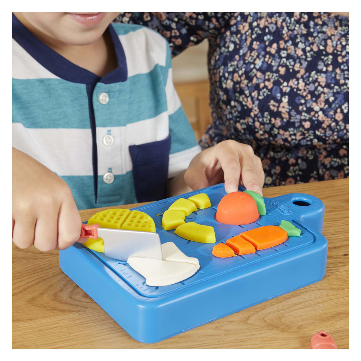 Hasbro play-doh lille kok startsæt - modellervoks