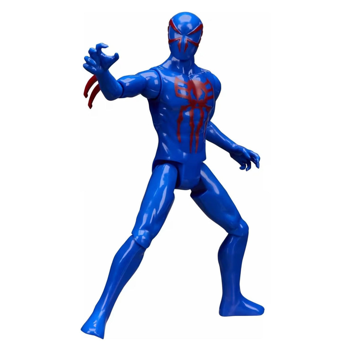 Marvel spider-man titan serie spider-man 2099 spillefigur
