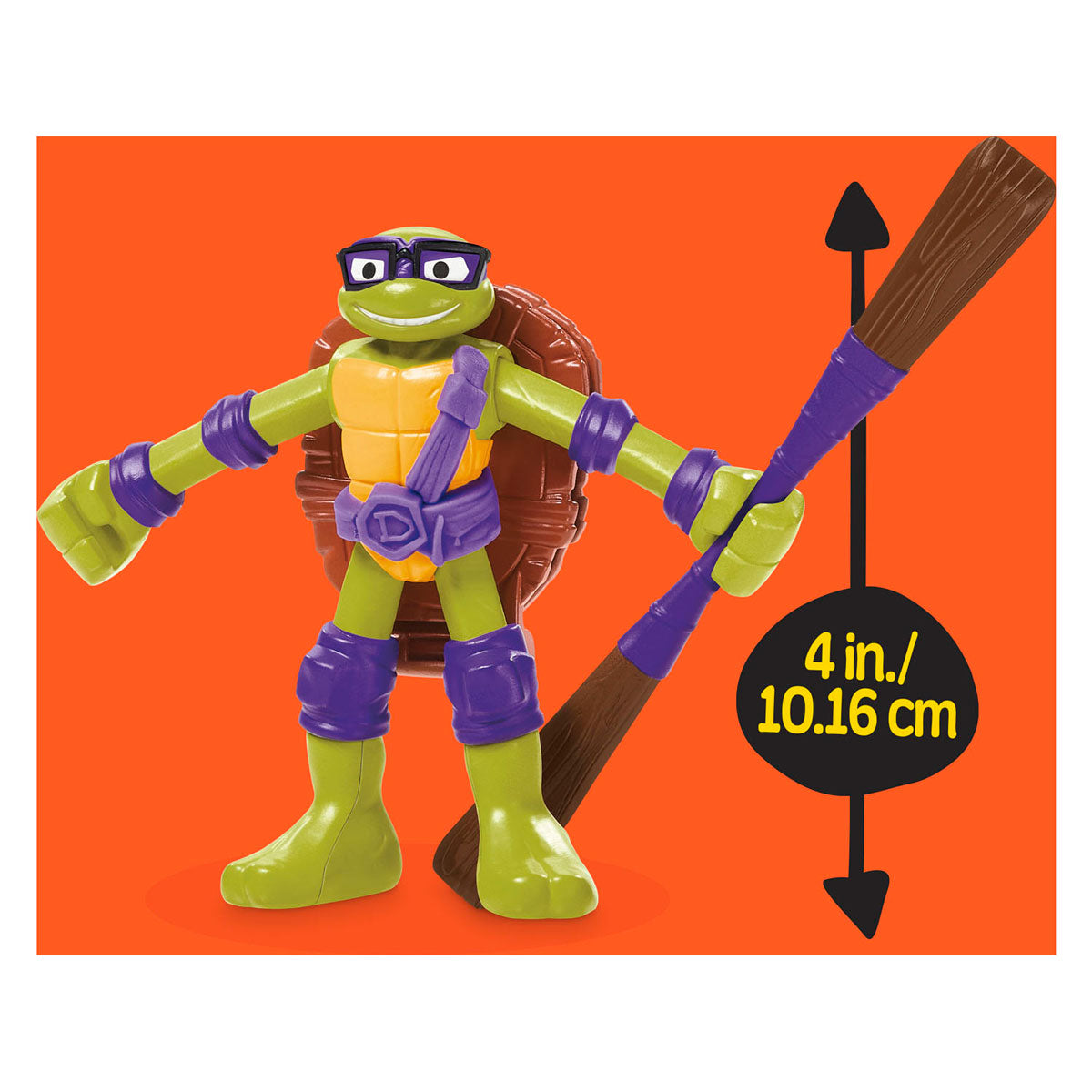 Play-doh teenage mutant ninja turtles mutationsstation