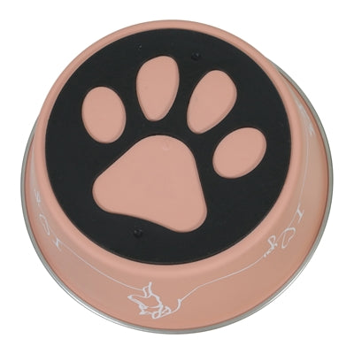 Zolux elsker hundemadsskål pink
