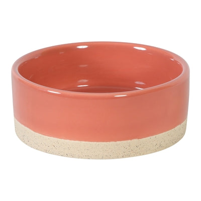 Zolux olaria madskål keramisk terracotta