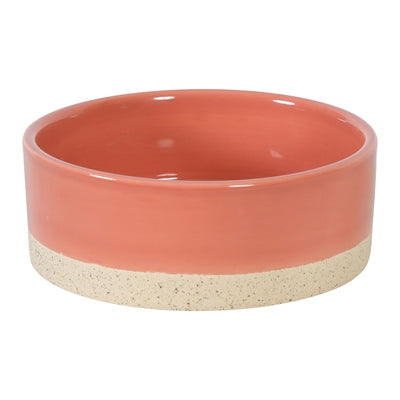 Zolux olaria madskål keramisk terracotta