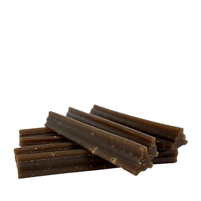 Jeg er dental sticks med kylling
