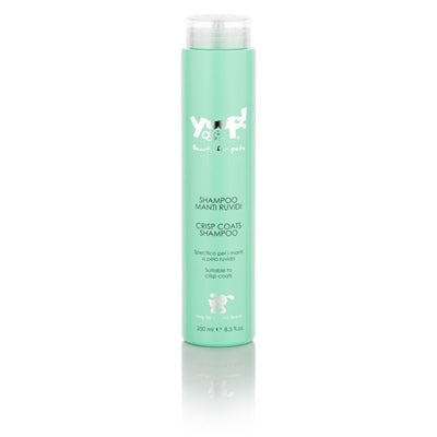 Yuup! sprød pelshampoo