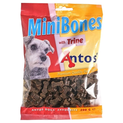 Antos mini knogler tripe