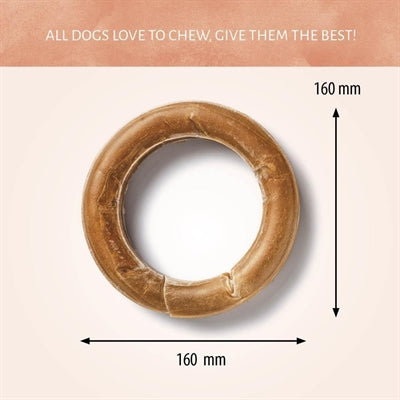 Presset ring