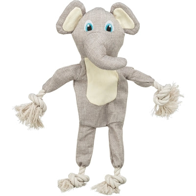 Trixie elefant med reb krop