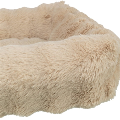 Trixie hundeseng elli sand