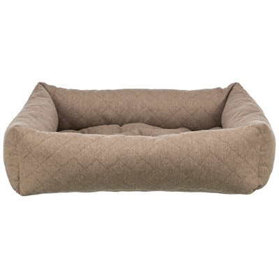 Trixie hundeseng caliente brun