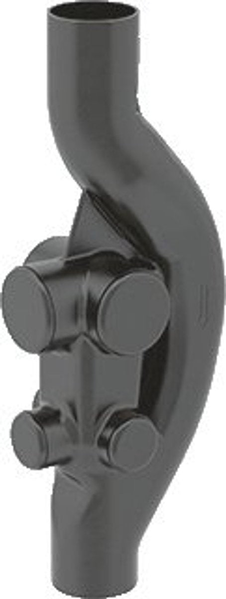 Geberit pe faldrør tee 367.614.16.1