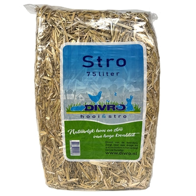 Farm halm