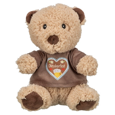 Trixie Oktoberfest bamse plys