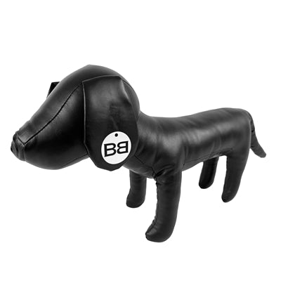 Croci mannequin hund bobby sort