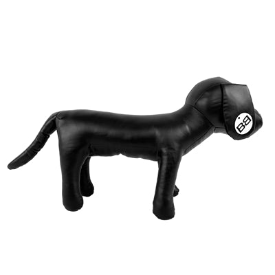 Croci mannequin hund bobby sort