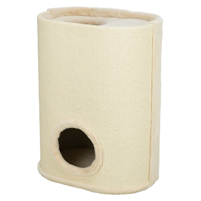 Trixie kattetårn arina creme