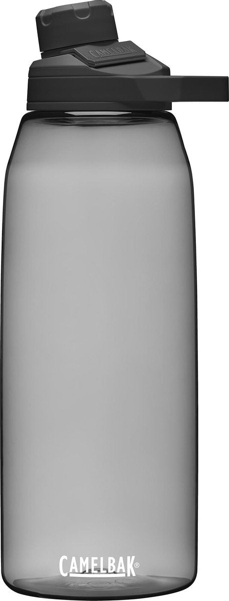 Camelbak chute mag - drikkeflaske 1,5 l - antracit (kul)