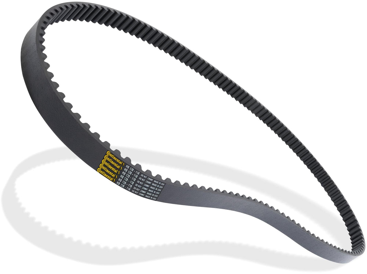 Continental kileremstrækslæde. hb137-1