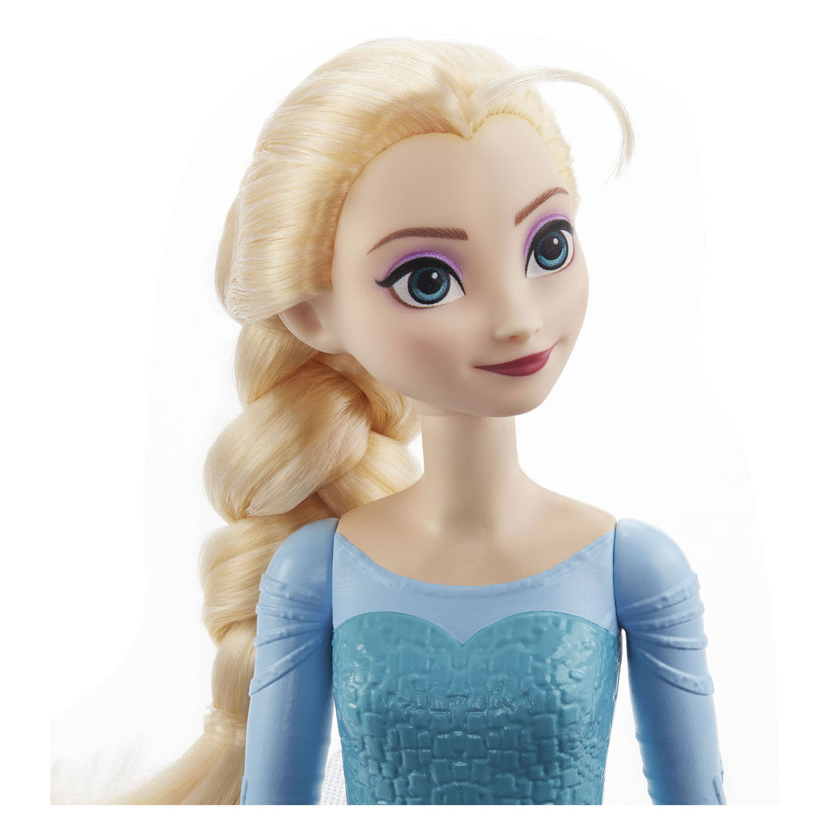 Mattel disney frossen elsa dukke