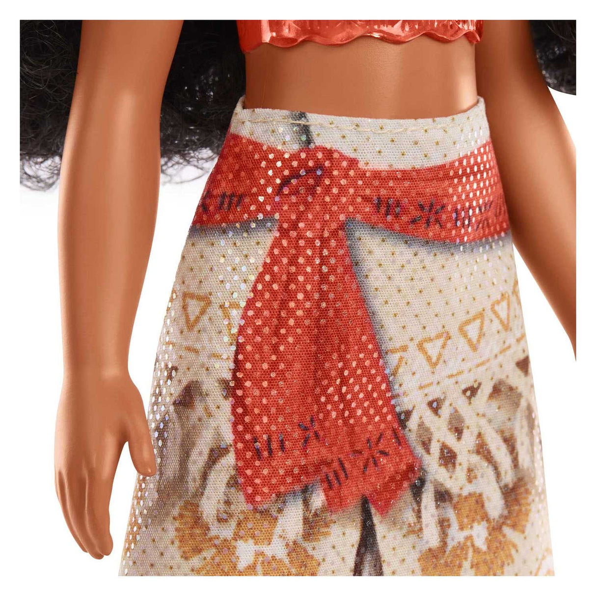 Mattel dukke vaiana (moana)