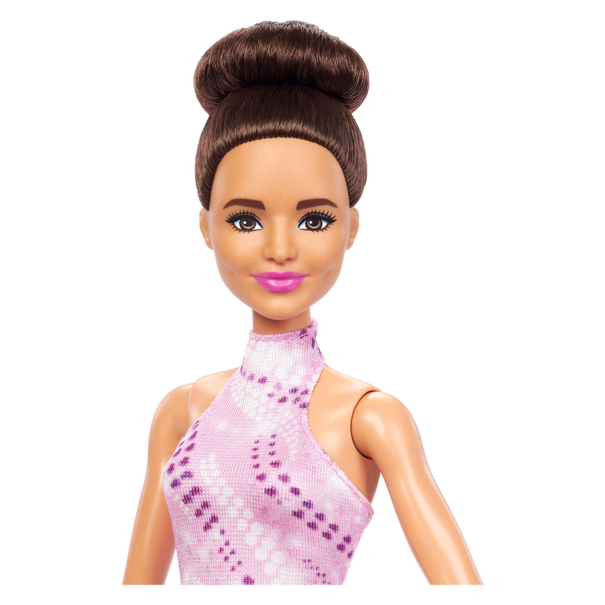 Mattel Barbie Figur Pop
