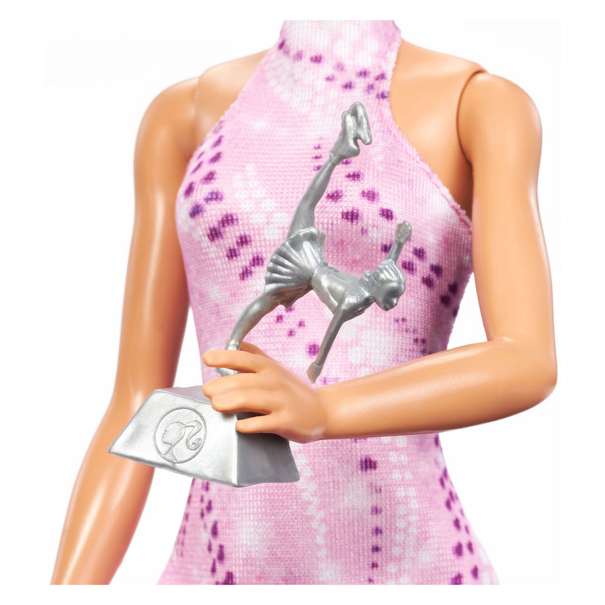 Mattel Barbie Figur Pop
