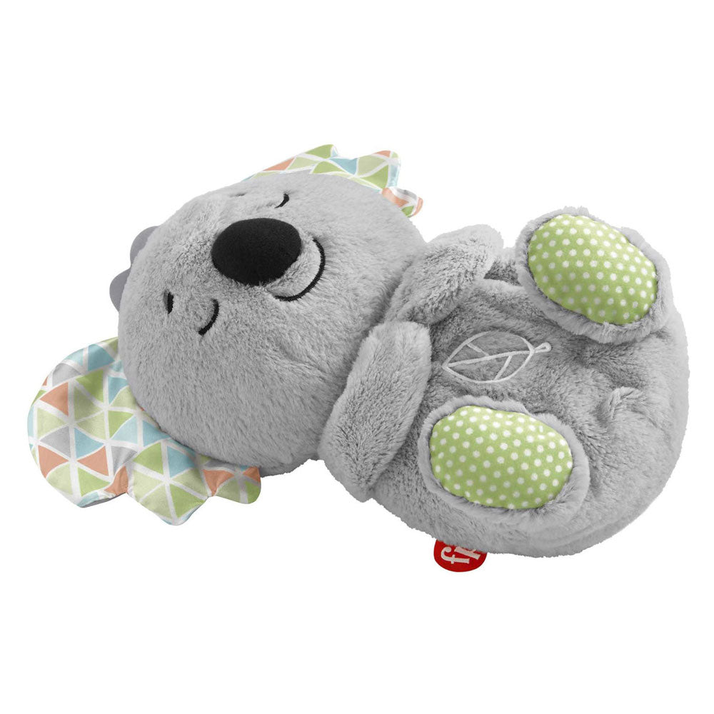 Fisher price sengetid koala kæletøj