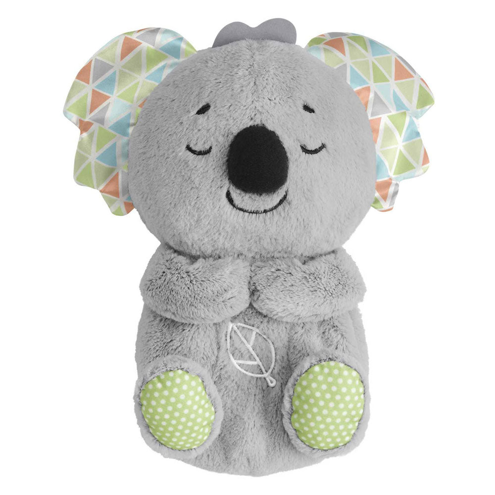 Fisher price sengetid koala kæletøj